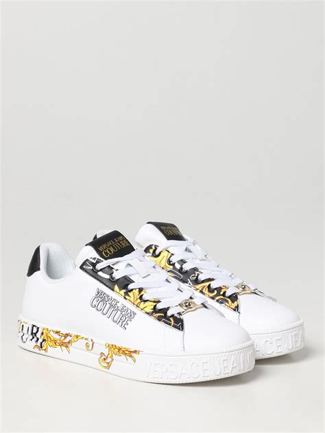 basket versace 2019